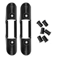 thumbnail image 1 of Soporte de Clip para tuercas de goma Soledad 8 piezas accesorios para bote Canoa kayak, 1 of 10
