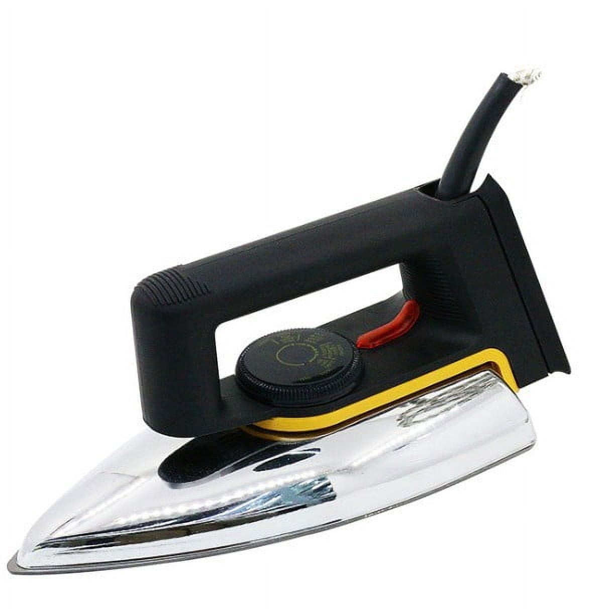 fashioned electric iron home Iron Old ironing machine dry iron wrinkle removal electric iron heat transfer handheld hanging iron
