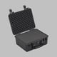 thumbnail image 5 of Caja de herramientas para instrumentos DYNWAVEMX Organizador de Hardware Caja de almacenamiento portátil multiusos Negro, 5 of 7