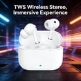 thumbnail image 3 of Wireless Earbuds Low Latency Stereo Sweatproof Durable, 3 of 7