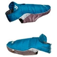 thumbnail image 3 of Helios Hurricane-waded Plush 3m Reflective Dog Coat W/ Blackshark Technology - Medium, 3 of 8