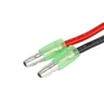 thumbnail image 4 of Cable de alimentación Puerto de carga Reemplazo de scooter eléctrico Toma de carga de 3 pines con cu CACAGOO Cable de alimentación, 4 of 7