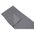 thumbnail image 1 of North 49 Syn-Silk Sleeping Bag Liner, 1 of 3
