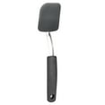 thumbnail image 1 of Fournitures de Cuisine, Silicone de Petite Taille Tourneur Spatule Tourneur Solide Performance, 1 of 14