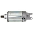 thumbnail image 2 of Niche Starter Motor Assembly High Torque for Can-Am Traxter ATV 519-CSM2280O, 2 of 7