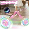 thumbnail image 2 of Juguete de tobillo Getatoy Skip Ball para niños de 4 a 8 años, 2 of 9