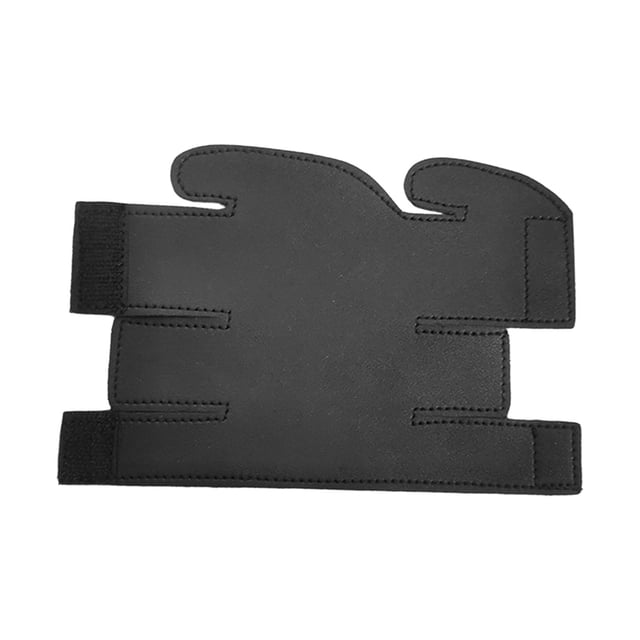 Almohadillas Protectoras De Mano Para Trompeta, Cubierta Antideslizante Para Válvulas De Trompeta Para Manchas