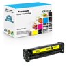 thumbnail image 1 of Cartouche de Toner Compatible HP CE412A 305A Jaune 2.6K, 1 of 2