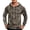 A9-Coffee, variant on Havenx Camo Hoodies Sweatshirt for Men Long Sleeve Camouflage Print Hoodie with Pockets Drawstring Hooded Sweatshirts Workout Outdoor Fishing Hunting Camping Fall Winter Pullover,Brown XL