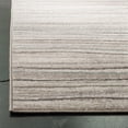 thumbnail image 5 of SAFAVIEH Amsterdam Aragon Geometric Area Rug, Cream/Beige, 5'1" x 7'6", 5 of 6
