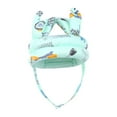 thumbnail image 5 of Casco de seguridad para bebés Strade Fareast Limited protector de cabeza ajustable, 5 of 5