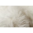 thumbnail image 2 of Luxe Hudson Faux Sheepskin Trio Rug | 3'x5', 2 of 5