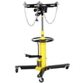thumbnail image 5 of 1660 lbs Hydraulic Transmission Jack with 2-Stage Telescopic Lift, 360° Swivel, 32"-70" Lift Range, Heavy-Duty for Car Repairs, 5 of 8