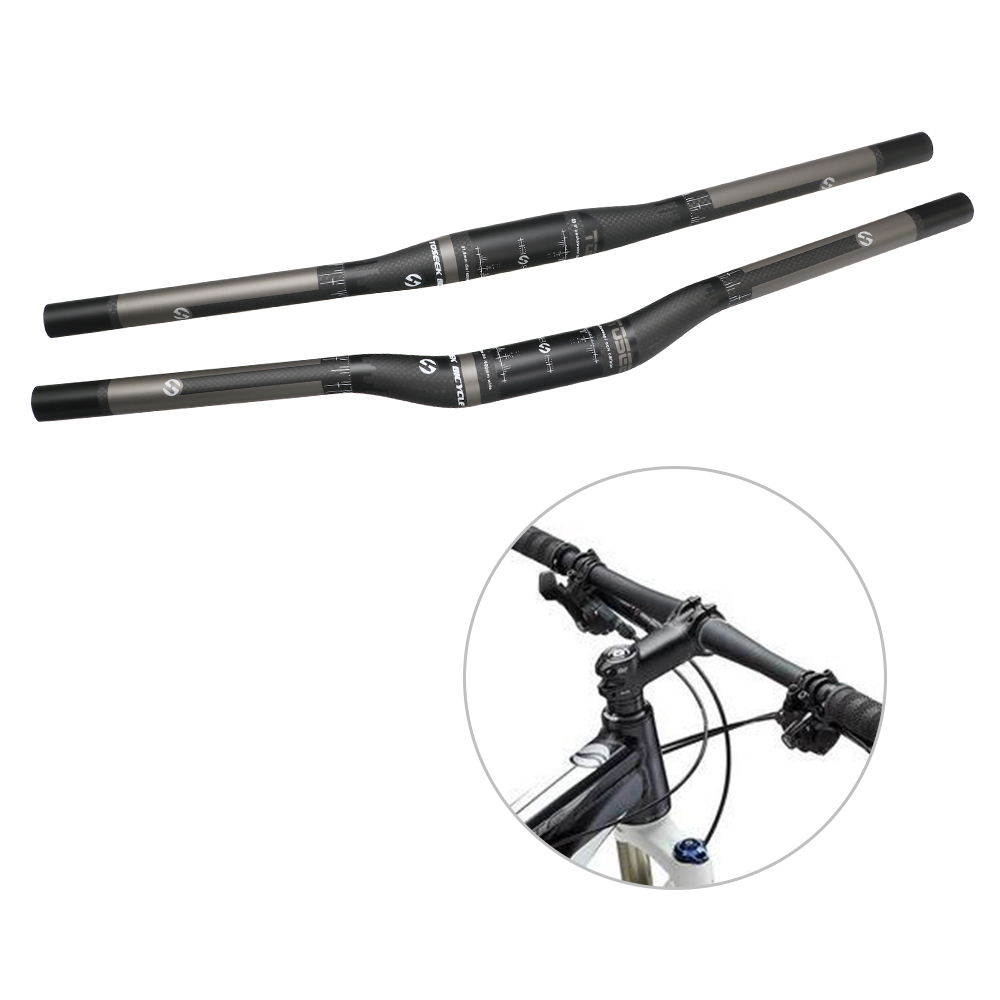 mt bike handlebars