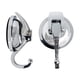 thumbnail image 1 of Colgador sin rastro de succión Colgadores reutilizables extraíbles para baño Cocina 2 piezas, 1 of 4