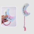 thumbnail image 4 of CSChome Pet Plush Toy Squeaky Dog Toy - Interactive, Built-in Sound, Bite Resistant, Relieve Boredom, Pet Supplies, 4 of 7