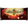 thumbnail image 2 of Babaevsky Dark Chocolate With Cherry Brownie & Whole Hazelnuts 165g/ 0.36lb - Set of 2, 2 of 2