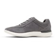 thumbnail image 4 of Rockport TFM Fly Taconic Men's Grey Sneakers 8W, 4 of 5