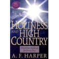 thumbnail image 2 of Holiness and High Country: Devotional Readings for Every Day, (Paperback), 2 of 2