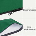 thumbnail image 3 of 20 Pack Money Bags 11.5 x 6.1 Inch Bank Deposit Bags with Zipper C, 3 of 5