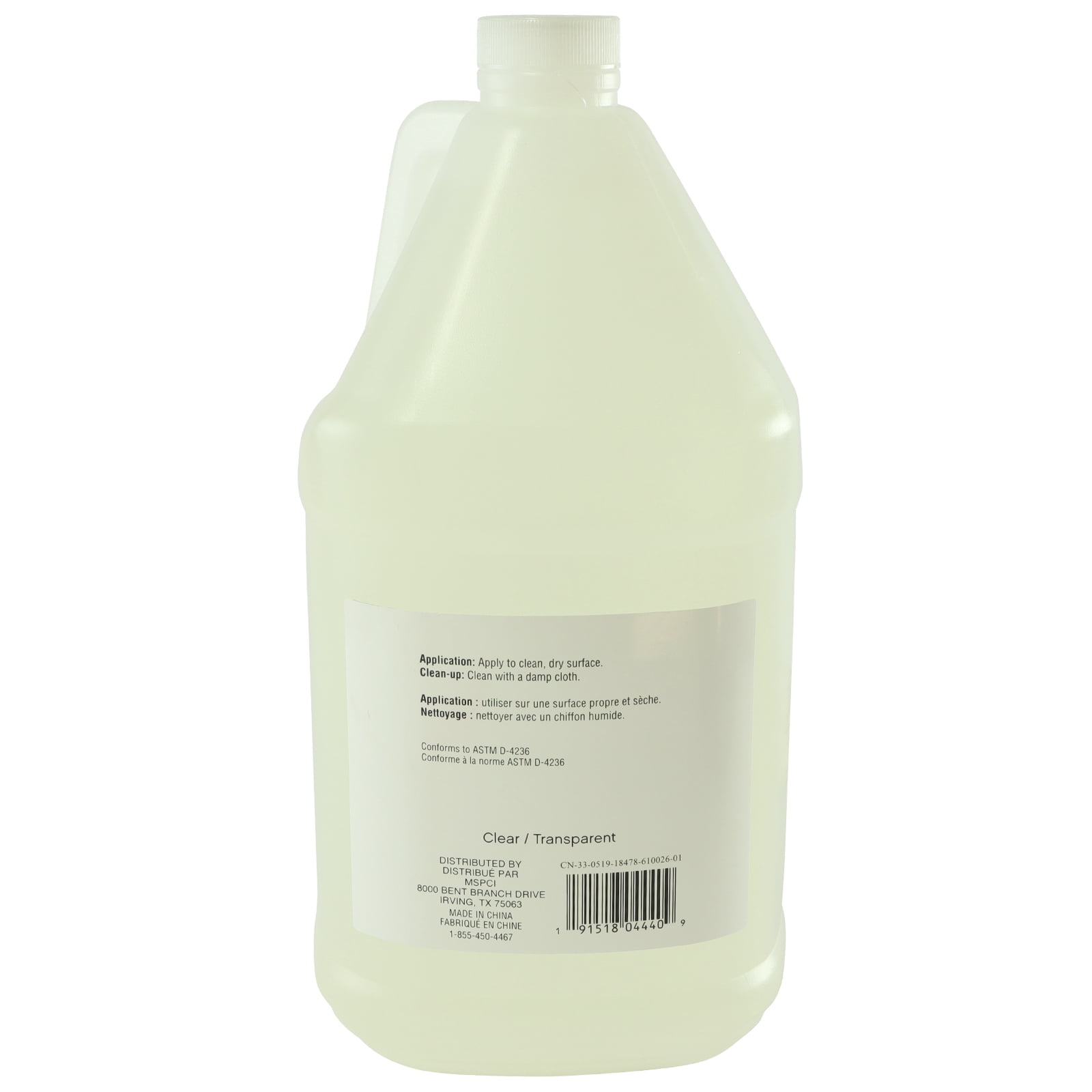 4 Pack: Clear Glue by Craft Smart