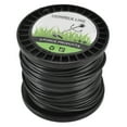 thumbnail image 3 of 3.3mm String Trimmer Line, Faster Acceleration   Quadrate String Trimmer Line  For Farm For Most Lawn Mowers  50m, 3 of 8