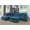Blue, variant on PonLiving Sectional Sofa Sectional Couch with Chaise Ottoman Sectional Sleeper Sofa Right Hand Facing