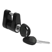 PENIKOKO Trailer Lock Tongue Lock for Trailer Safety and Security