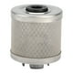 thumbnail image 1 of Filtro de aceite y combustible de aleación de aluminio apto para YINXIANG YX150 YX160 150cc 160cc, 1 of 8