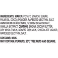 thumbnail image 3 of Glutino Gluten Free Milk Chocolate Wafers, 4.6 oz. (2 Pack) Free Gift from Winrock Store, 3 of 7