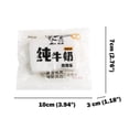 thumbnail image 3 of Milk Bag Squishy Toy Slow Rising Watery Mud Feel Sticky Simulation Decompression Stress Toy, 3 of 8