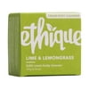 Ethique Cream Body Cleanser Bar - Lime & Lemongrass - 3.7oz