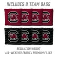 thumbnail image 5 of YouTheFan NCAA South Carolina Gamecocks 2' x 3' Cornhole Game, 5 of 6