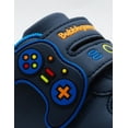 thumbnail image 4 of Tenis Urbano Para Niño Bubble Gummers® Gamer Color Marino naranja 21, 4 of 11