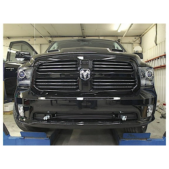 BLUE OX BX2409 BASE PLATE, DODGE RAM TRUCK 1500ST