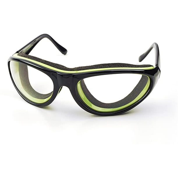 Harold Import Co. 5382 Black Onion Goggles