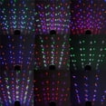 thumbnail image 5 of Joernso Sound Activated Remote Control Stage Effect Light KTV Disco DJ Party LED Lamp, 5 of 8