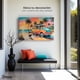 thumbnail image 4 of Cuadro Decorativo Canvas Atardecer Fiel 90x60, 4 of 4
