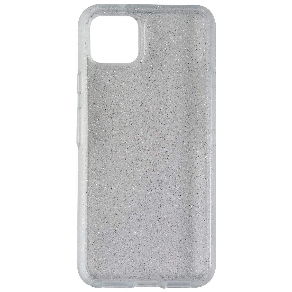 OtterBox Symmetry Series Case for Google Pixel 4 XL Smartphone - Stardust/Clear (Used) - image 2 of 2