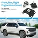 thumbnail image 2 of Juego de soporte de motor de transmisión No.BB5Z6038F para Ford Explorer 2.0L 2.3L 2012-2019, 2 of 6