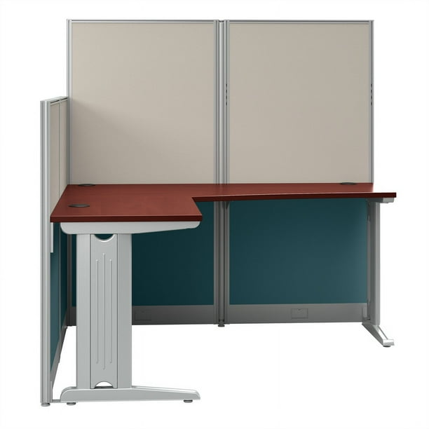 L shaped cubicle deals