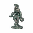 thumbnail image 2 of Design Toscano  Leap Froggin Playing Boys Garden Statue, 2 of 10