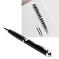 thumbnail image 4 of Digital Voice Recorder Pen AI Smart HD Noise Reduction One Click Start MP3 Voice Activated Recorder for Meeting Class, 4 of 5