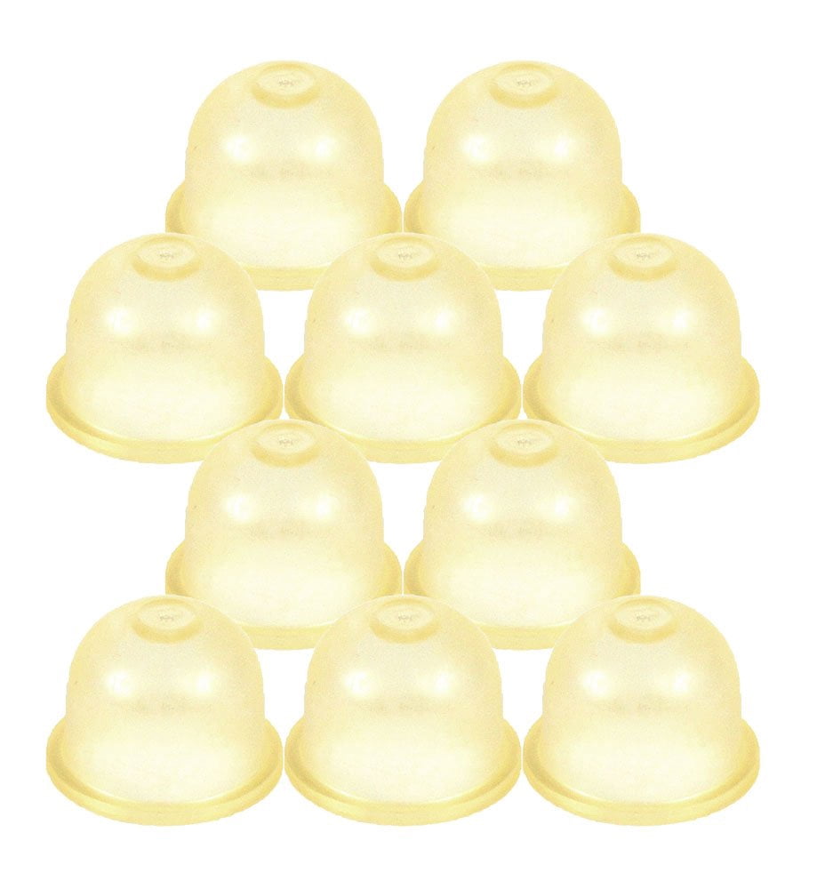 Homelite String Trimmer, (10 Pack) Replacement Primer Bulb - UP04802-10PK