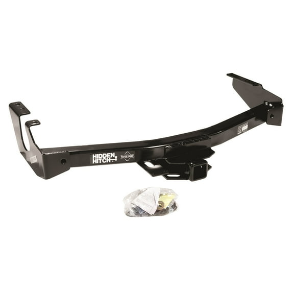 Draw-Tite 82547 Receiver Trailer Hitch Class III And IV