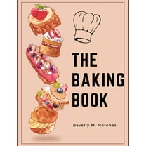 The Baking Book (Paperback)