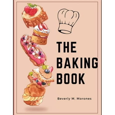 The Baking Book (Paperback)