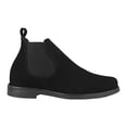 thumbnail image 2 of BOTINES CASUALES CABALLERO STYLO 3000 SUEDE NEGRO Stylo  3000, 2 of 4