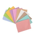 thumbnail image 3 of Cotton Quilting Fabric, Safe Hand Crafted DIY Sewing Quilting Fabrics Pure Color 10pcs  For Adults For Household Items For Gift Box For DIY Crafts, 3 of 8