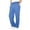 Blue, variant on Mens Long Pant, Spring And Autumn Trousers Mens Joggers Pants Regular Fit Casual Pants Workwear Pants Casual Pants Hiking Pants Fashion Cargo Pants Long Pants